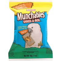 Kaytee Munchables Shred-A-Box